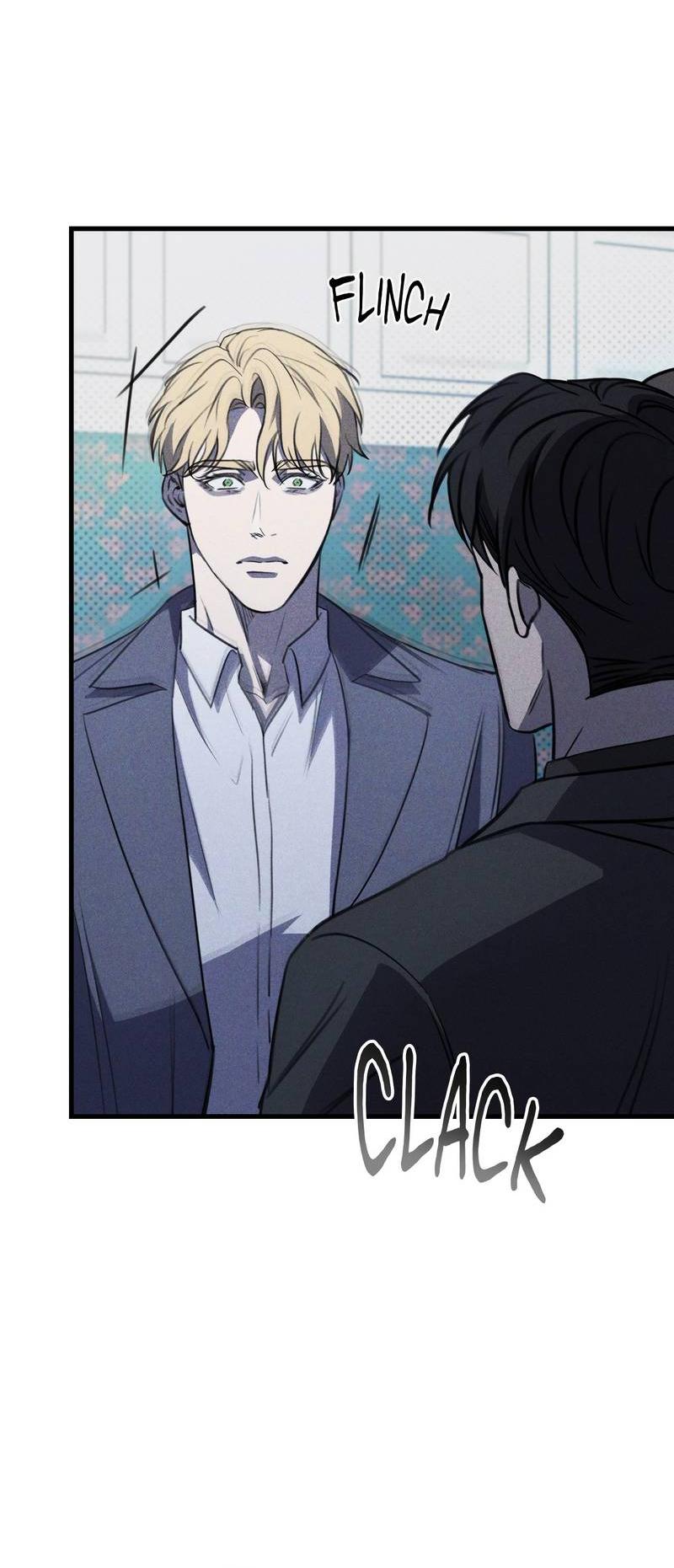 Манга Первая заповедь - Глава 43 Страница 61