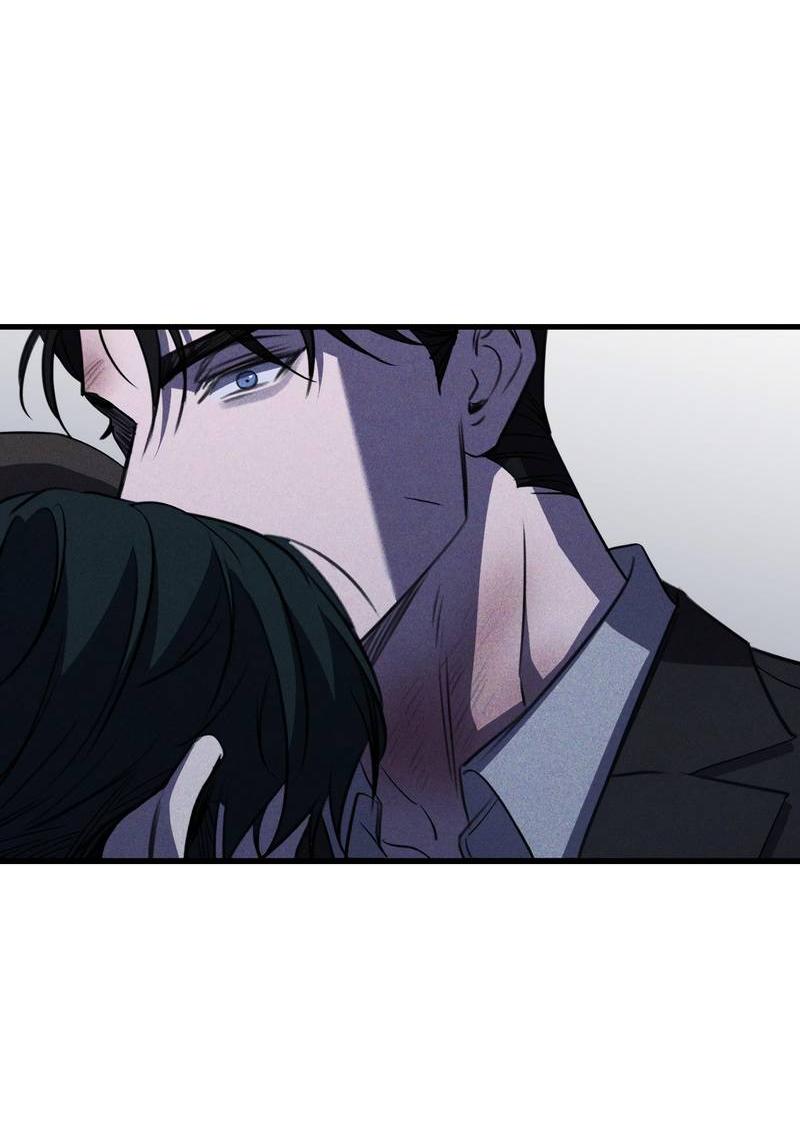 Манга Первая заповедь - Глава 43 Страница 37