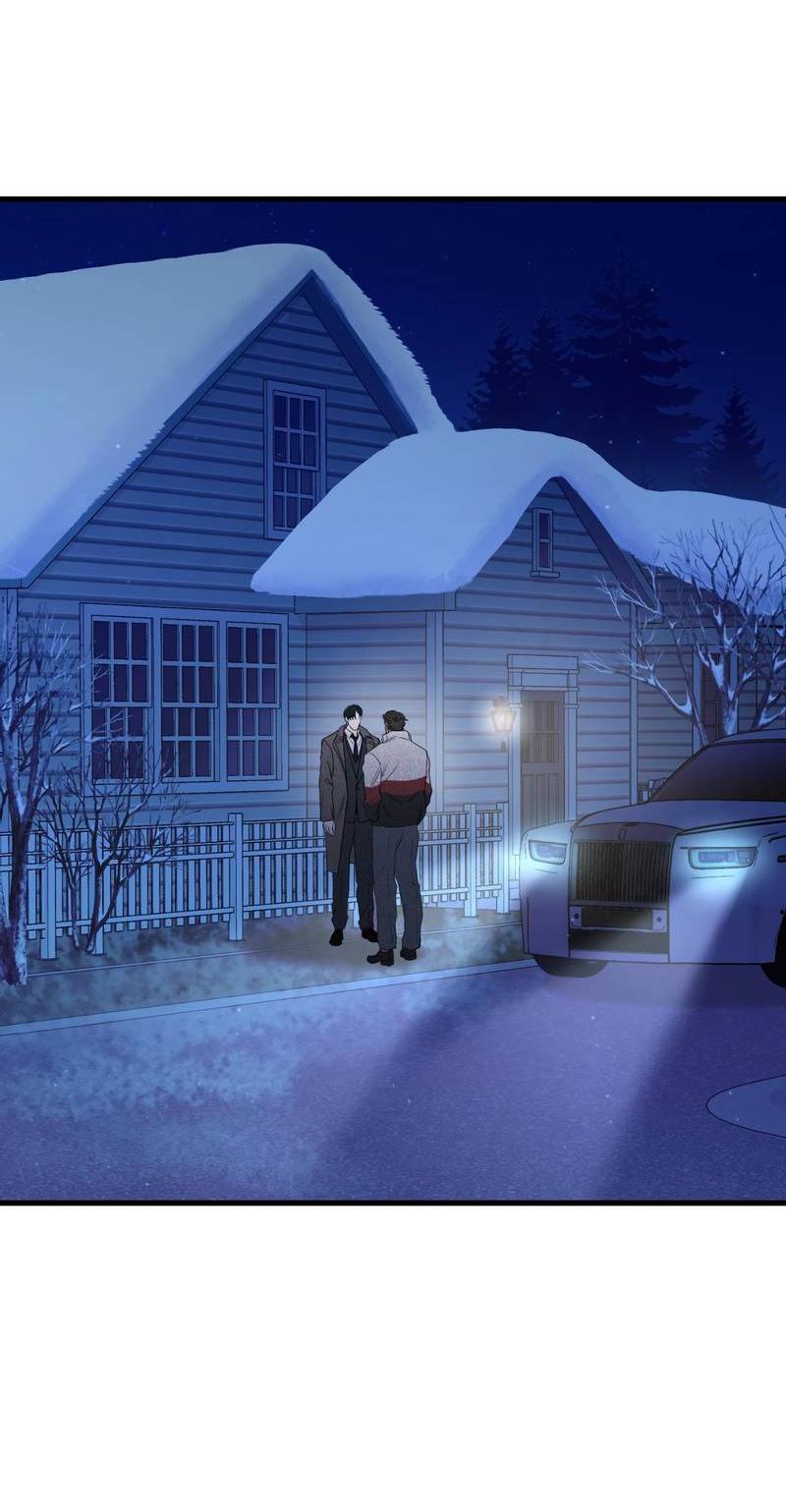 Манга Первая заповедь - Глава 43 Страница 31