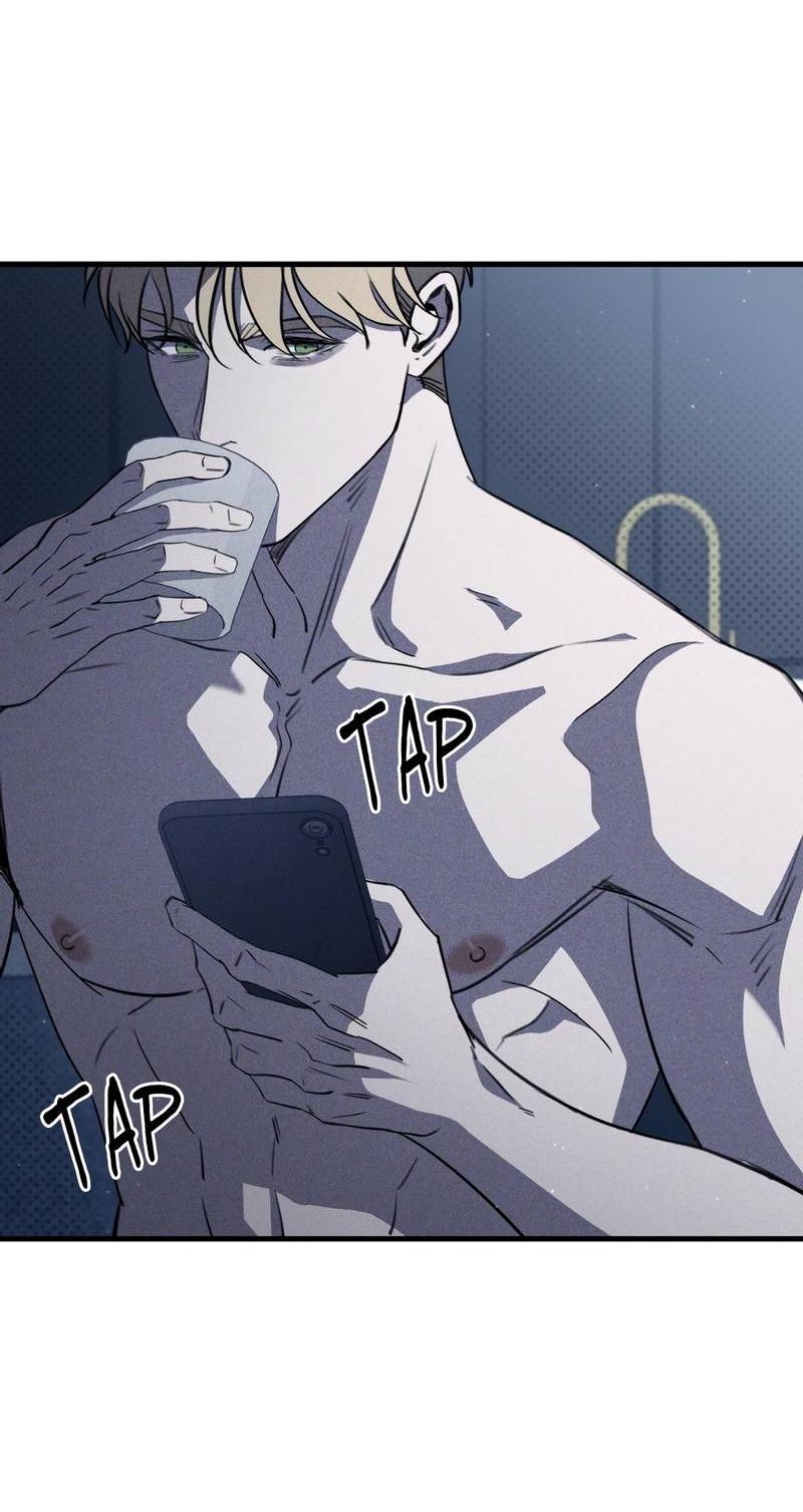 Манга Первая заповедь - Глава 43 Страница 48