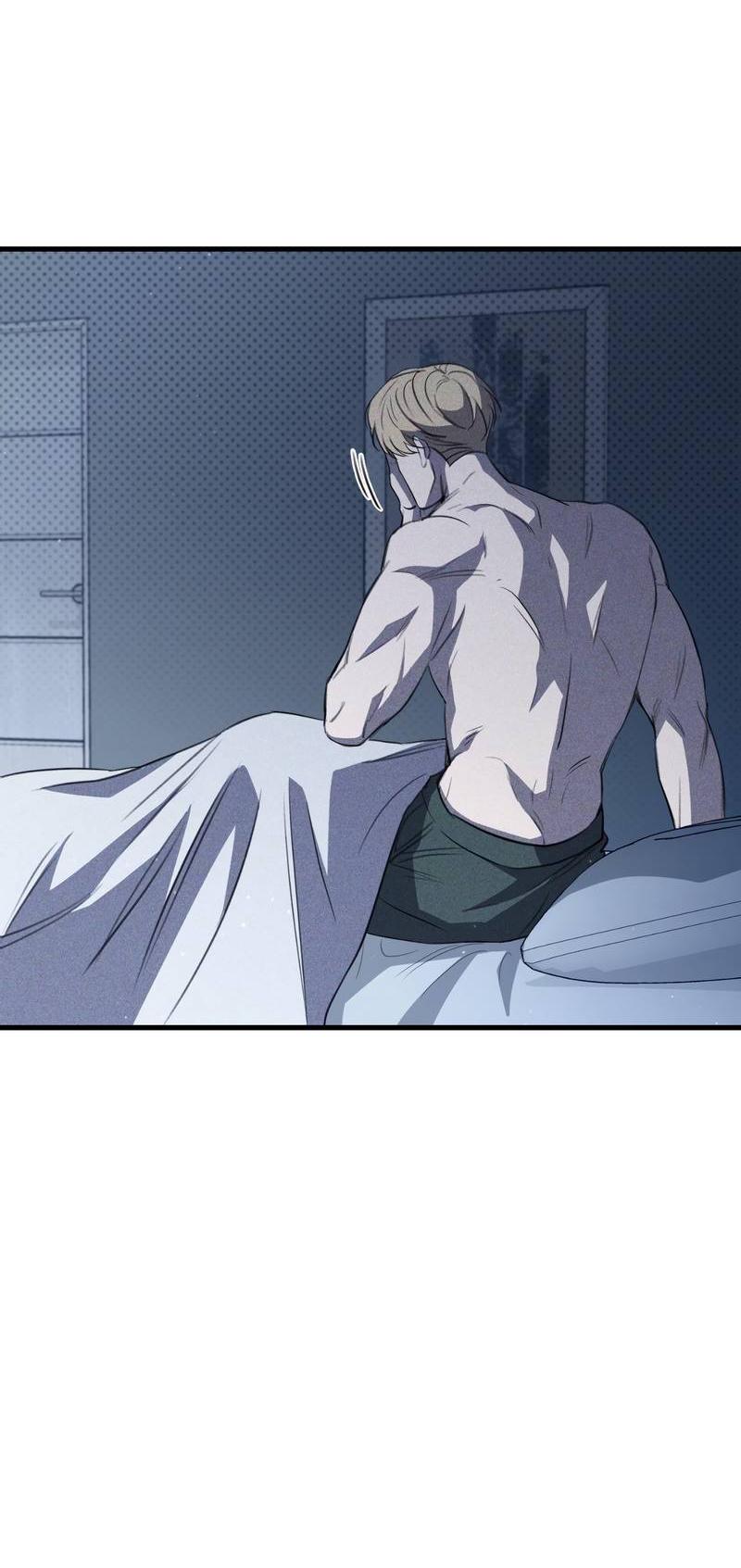 Манга Первая заповедь - Глава 43 Страница 44