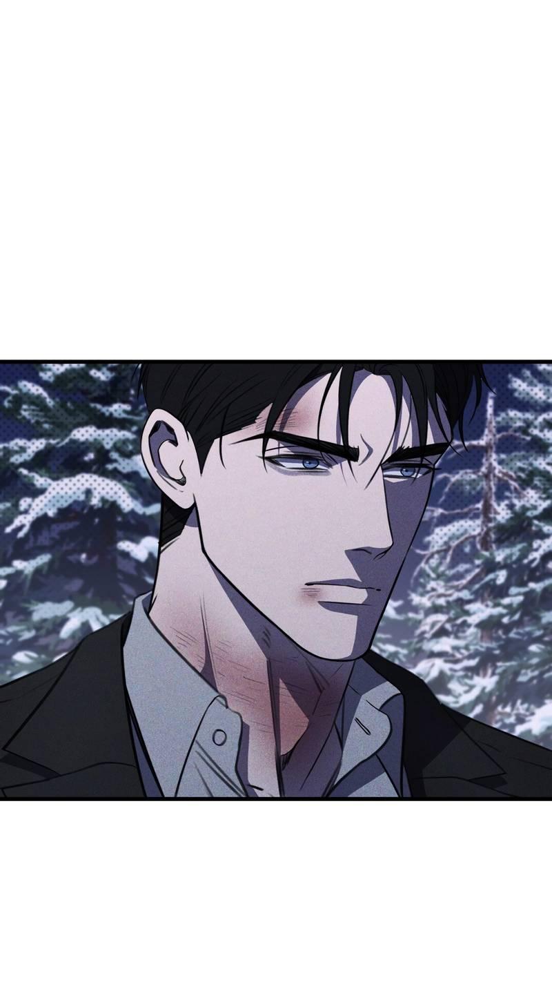 Манга Первая заповедь - Глава 43 Страница 25