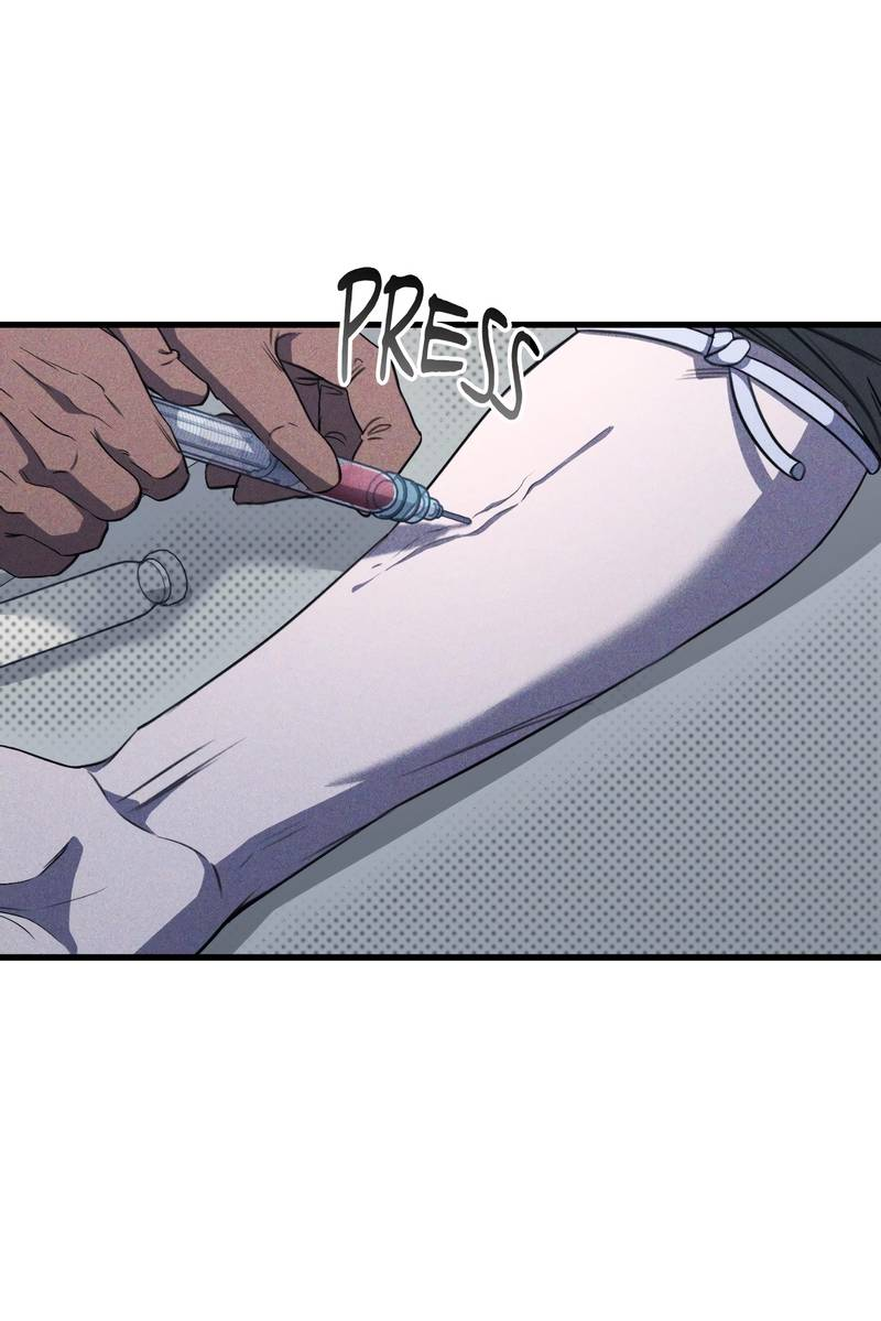 Манга Первая заповедь - Глава 45 Страница 28