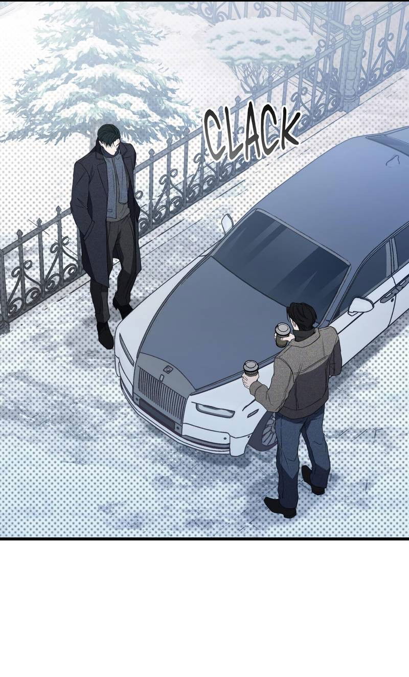 Манга Первая заповедь - Глава 45 Страница 39