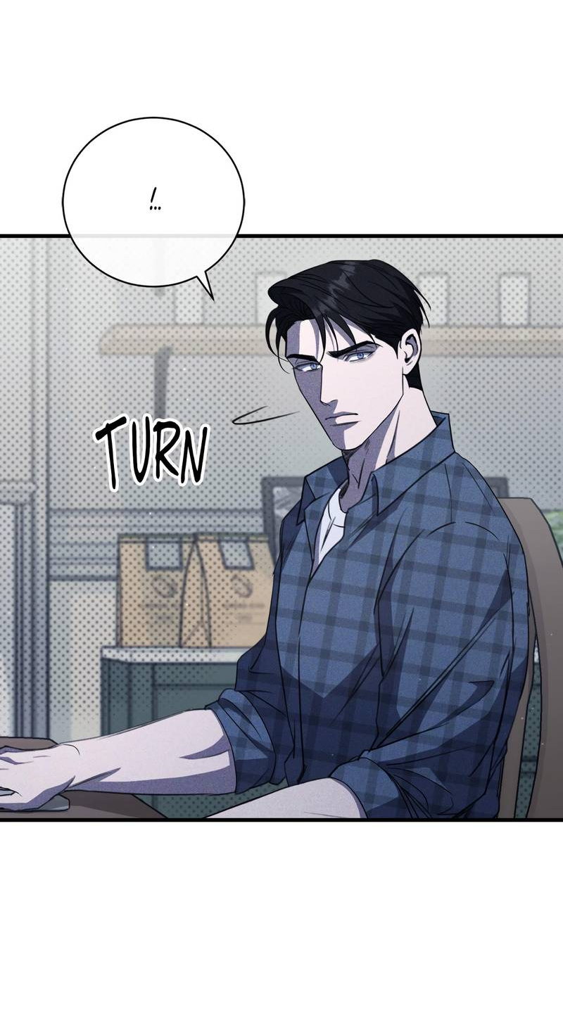 Манга Первая заповедь - Глава 45 Страница 2