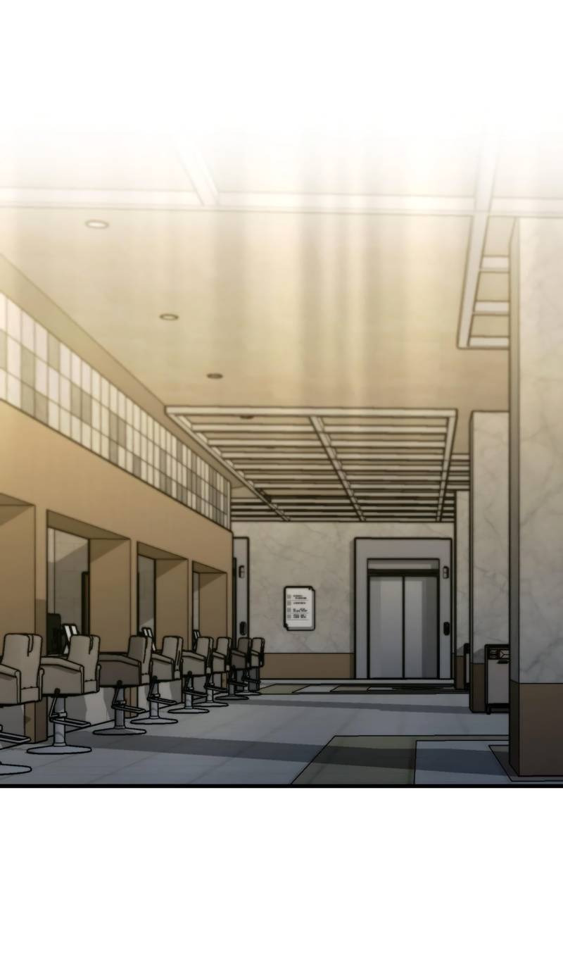 Манга Первая заповедь - Глава 46 Страница 37