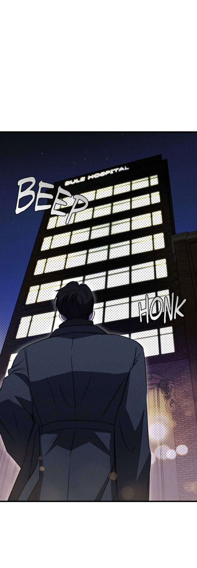 Манга Первая заповедь - Глава 46 Страница 34