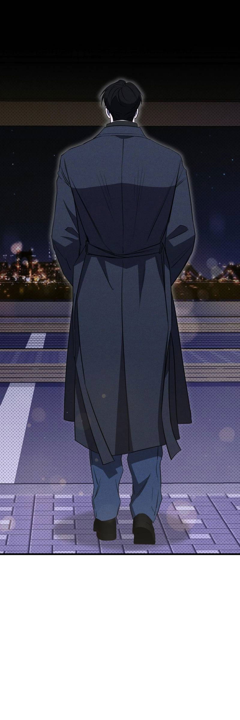 Манга Первая заповедь - Глава 46 Страница 24