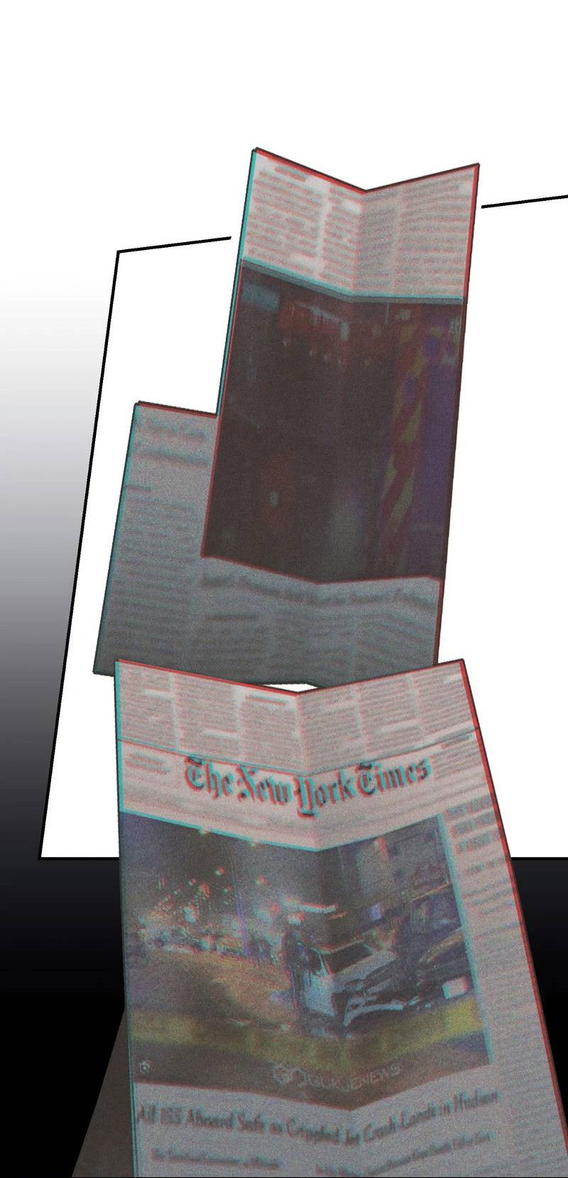 Манга Первая заповедь - Глава 46 Страница 10