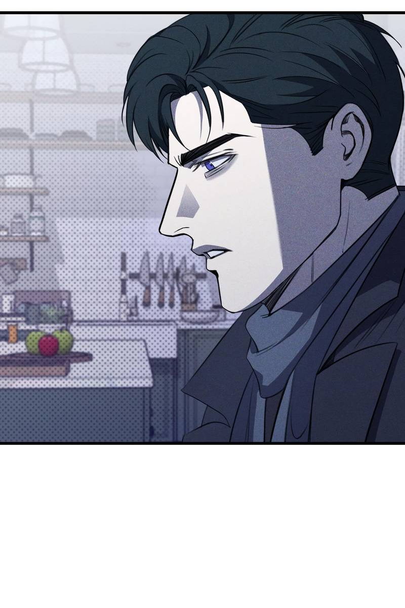 Манга Первая заповедь - Глава 46 Страница 2