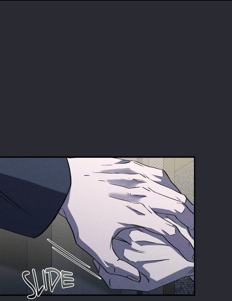 Манга Первая заповедь - Глава 47 Страница 30