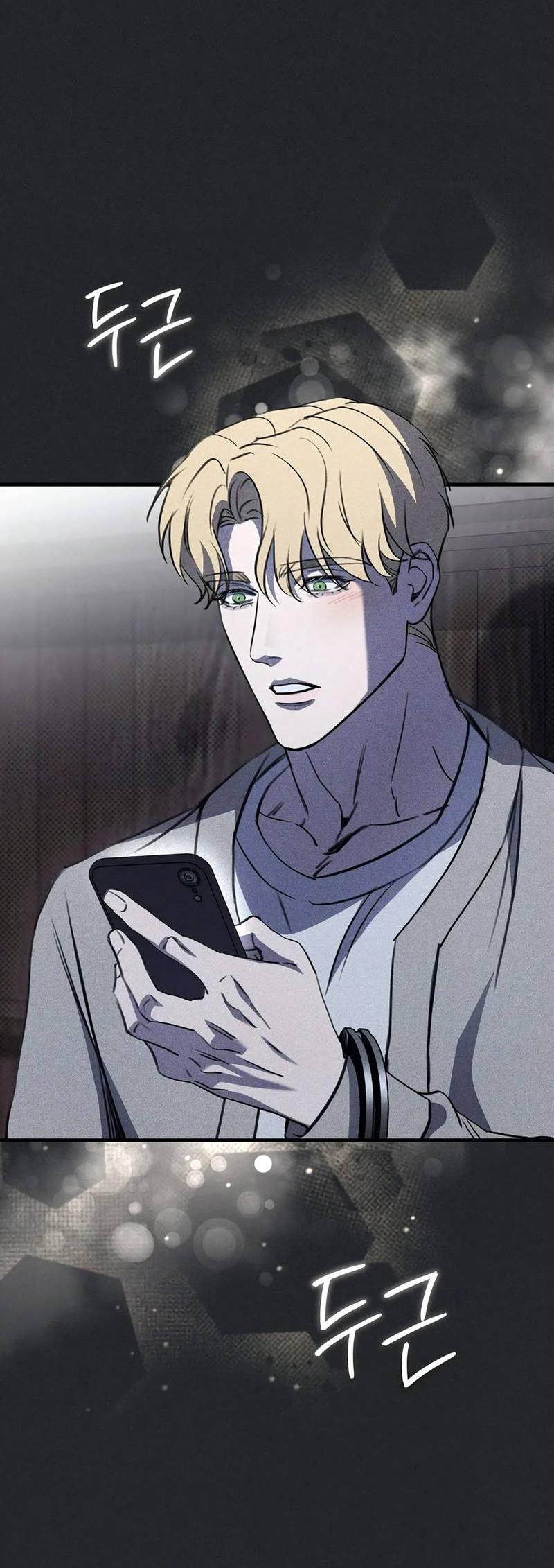 Манга Первая заповедь - Глава 31 Страница 49