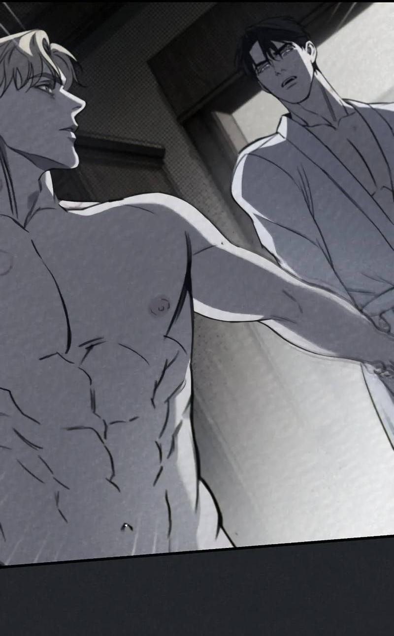 Манга Первая заповедь - Глава 31 Страница 38