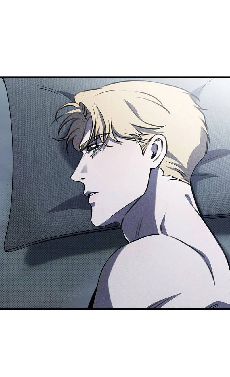 Манга Первая заповедь - Глава 31 Страница 2