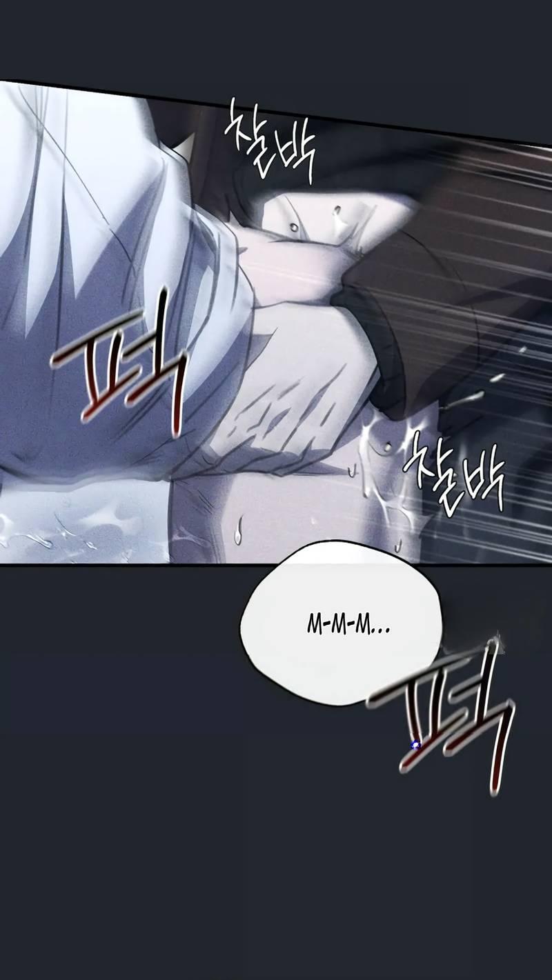 Манга Первая заповедь - Глава 30 Страница 19