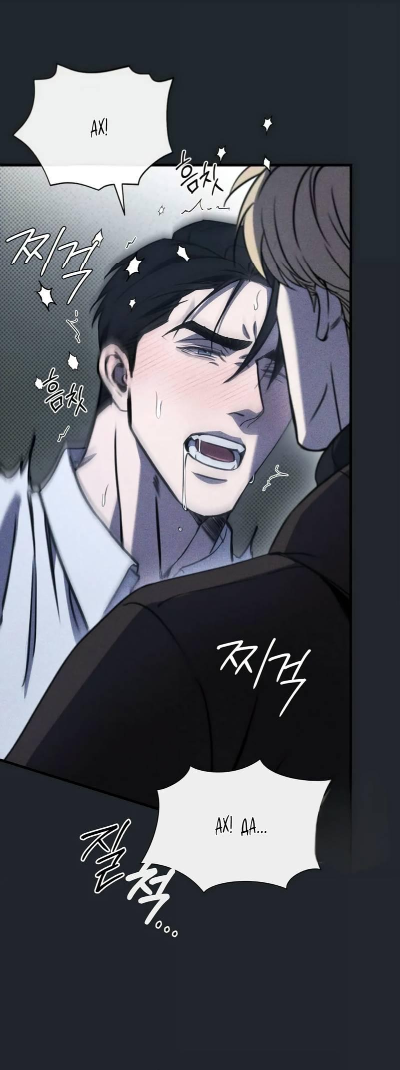 Манга Первая заповедь - Глава 30 Страница 10