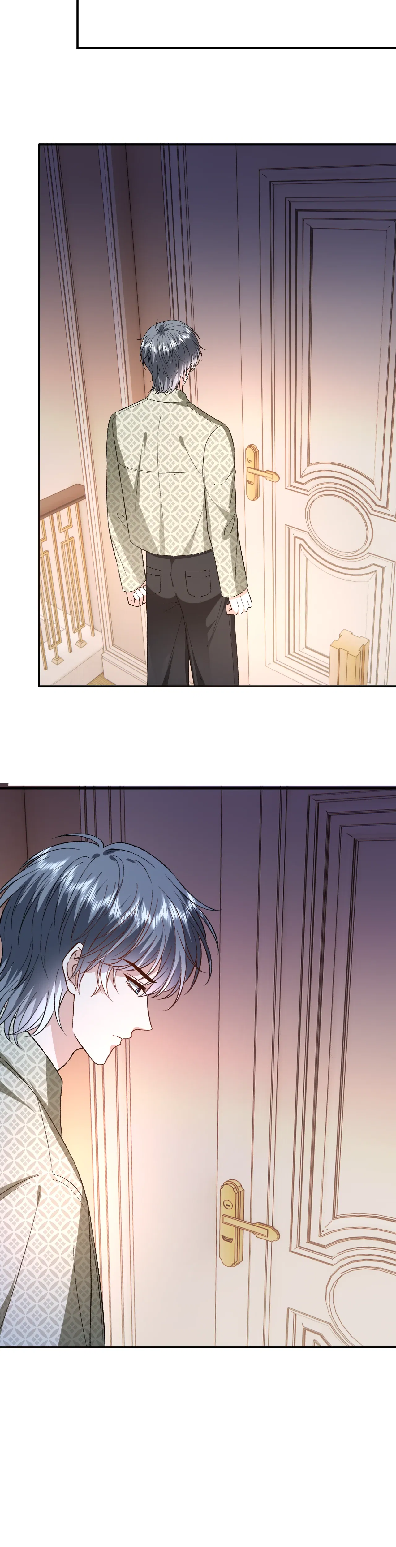 Манга Мадам и её ежедневные онлайн пощёчины - Глава 169 Страница 10