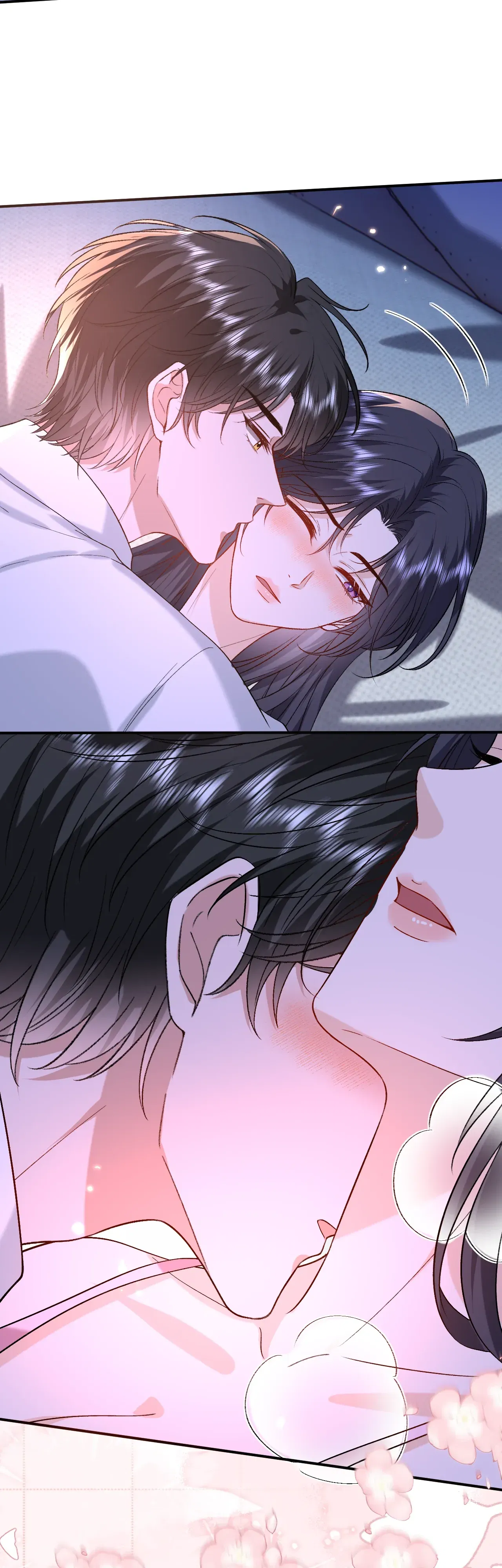 Манга Мадам и её ежедневные онлайн пощёчины - Глава 178 Страница 9