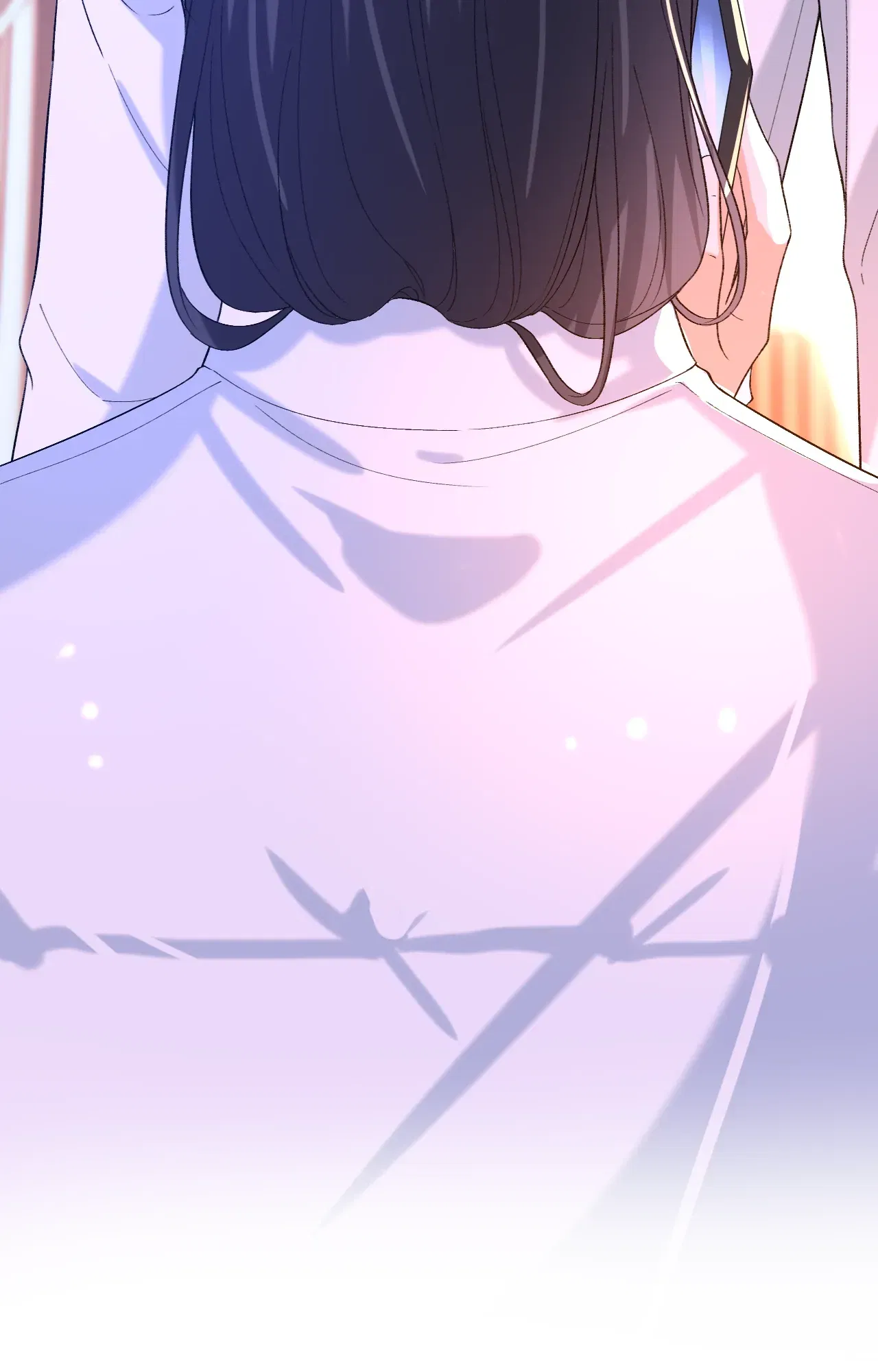 Манга Мадам и её ежедневные онлайн пощёчины - Глава 178 Страница 22