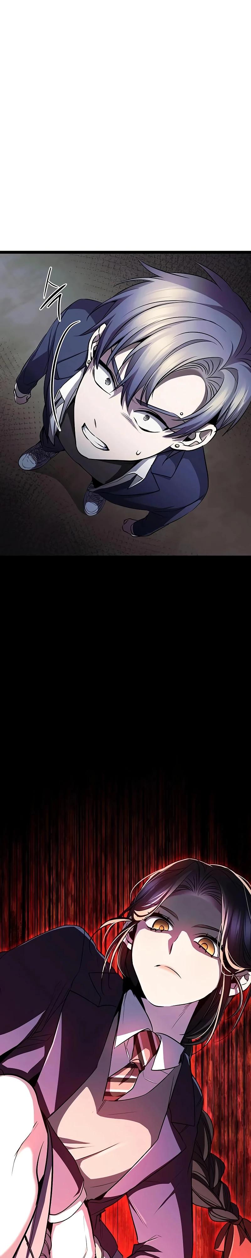 Манга Королева-старшеклассница - Глава 37 Страница 17