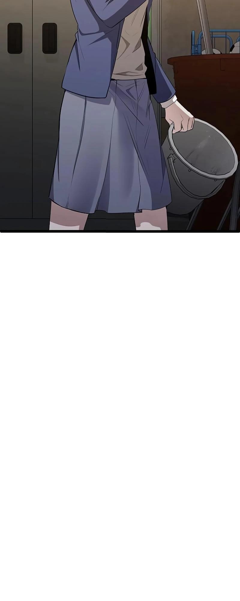 Манга Королева-старшеклассница - Глава 37 Страница 47