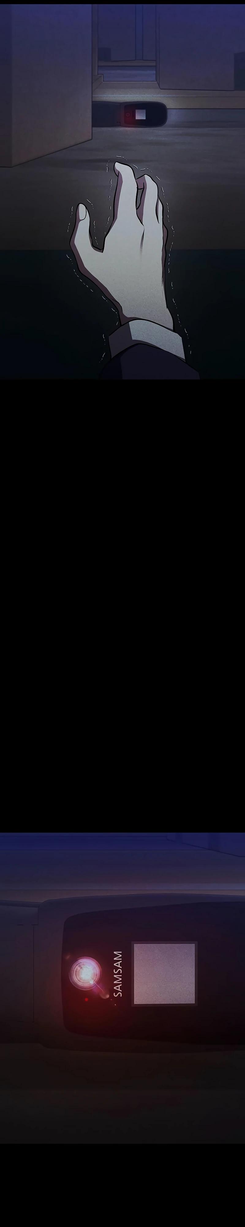 Манга Королева-старшеклассница - Глава 36 Страница 33