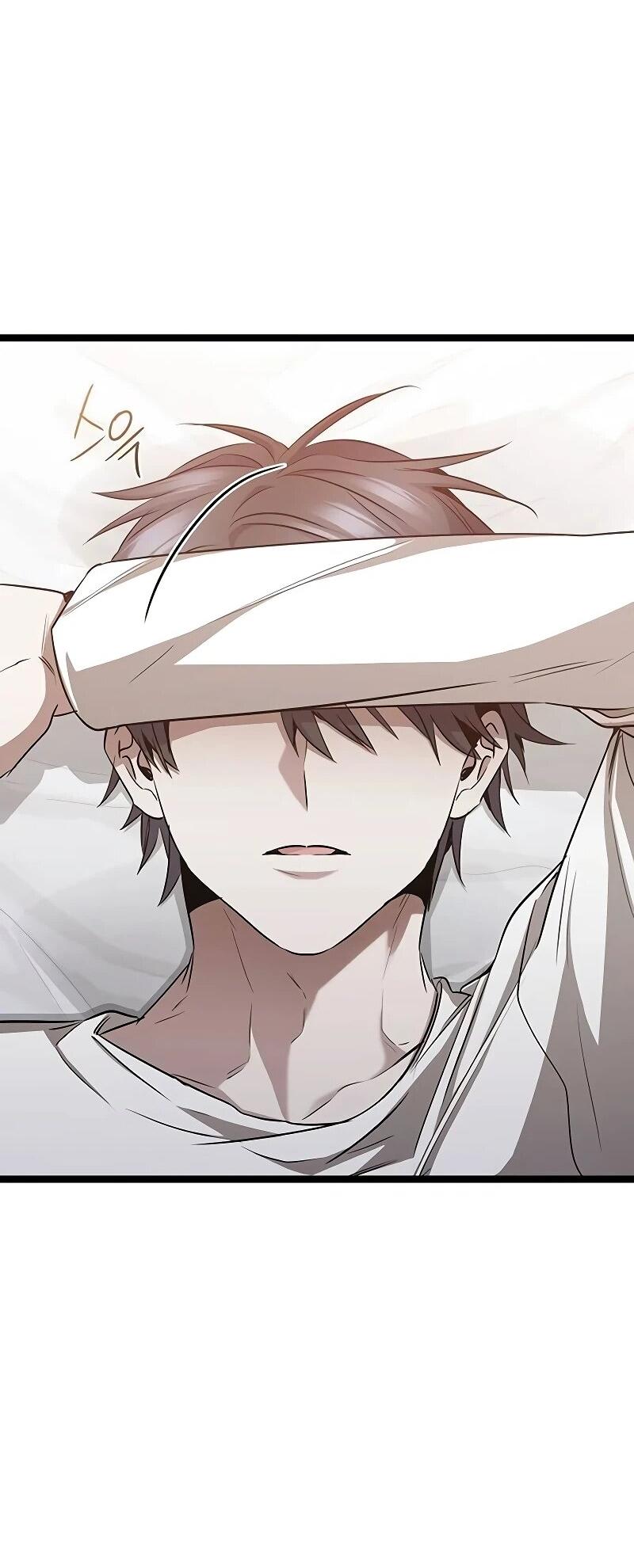 Манга Королева-старшеклассница - Глава 40 Страница 68