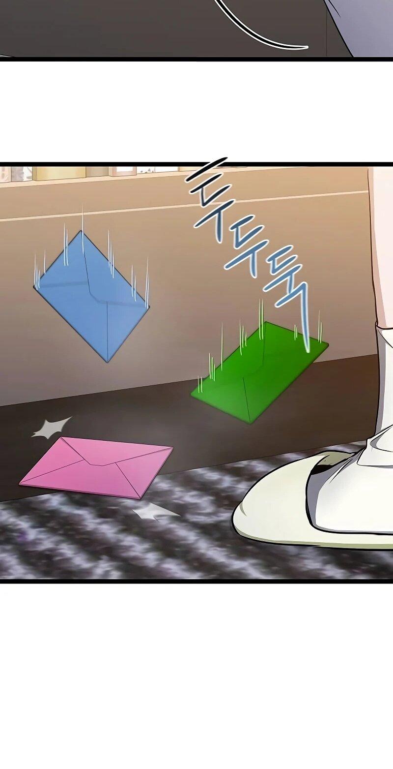 Манга Королева-старшеклассница - Глава 40 Страница 16