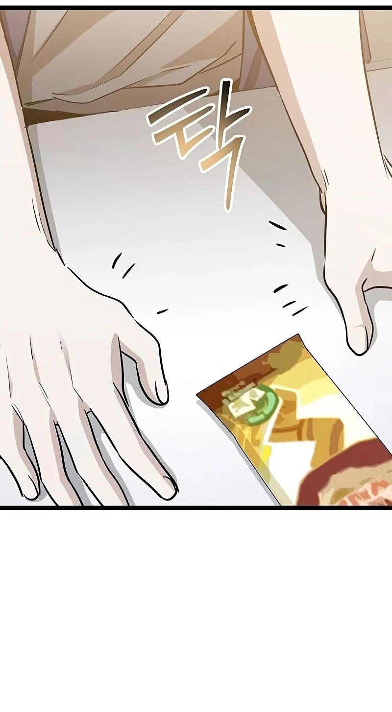 Манга Королева-старшеклассница - Глава 40 Страница 94