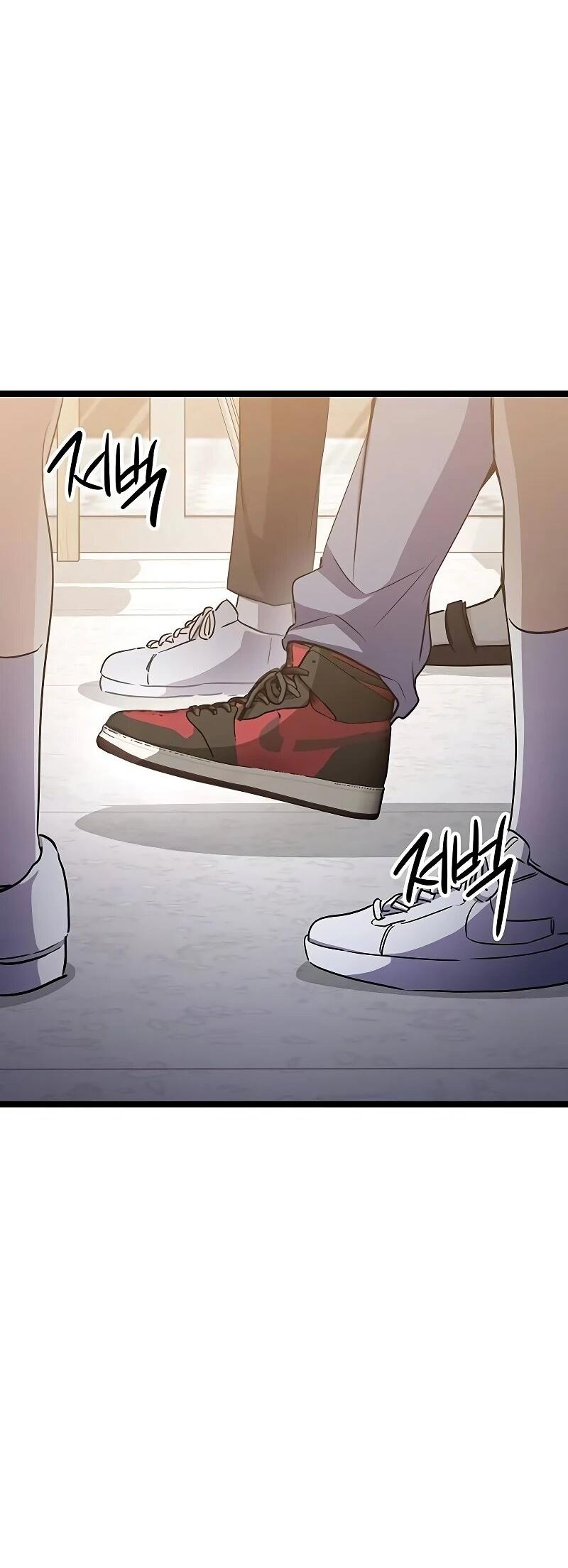 Манга Королева-старшеклассница - Глава 40 Страница 86