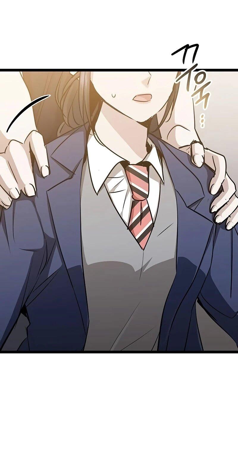 Манга Королева-старшеклассница - Глава 40 Страница 92