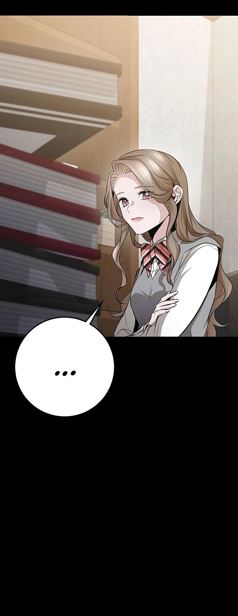 Манга Королева-старшеклассница - Глава 40 Страница 29