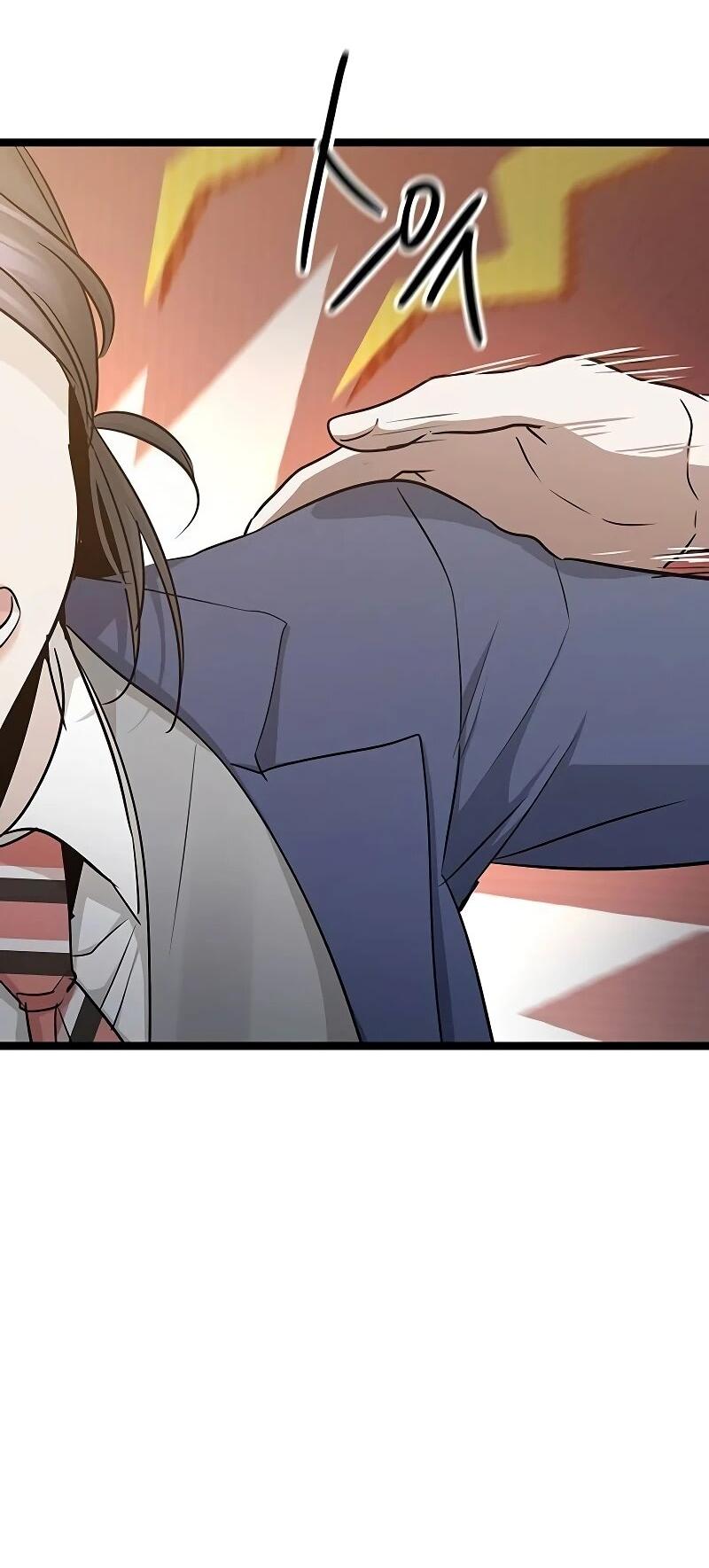 Манга Королева-старшеклассница - Глава 40 Страница 89