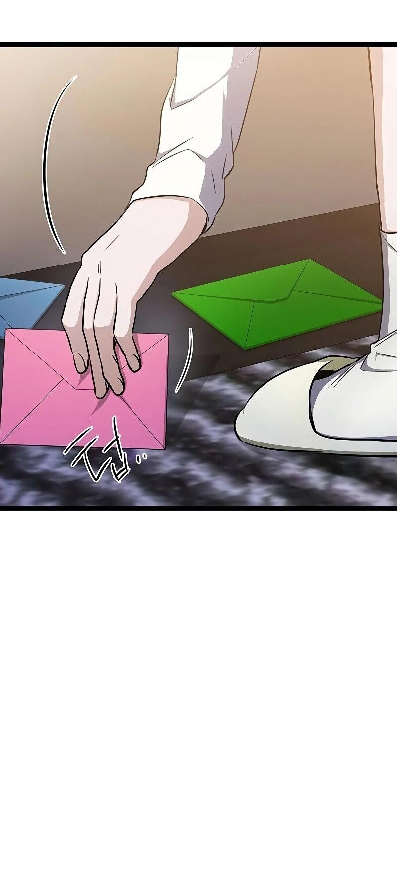 Манга Королева-старшеклассница - Глава 40 Страница 18