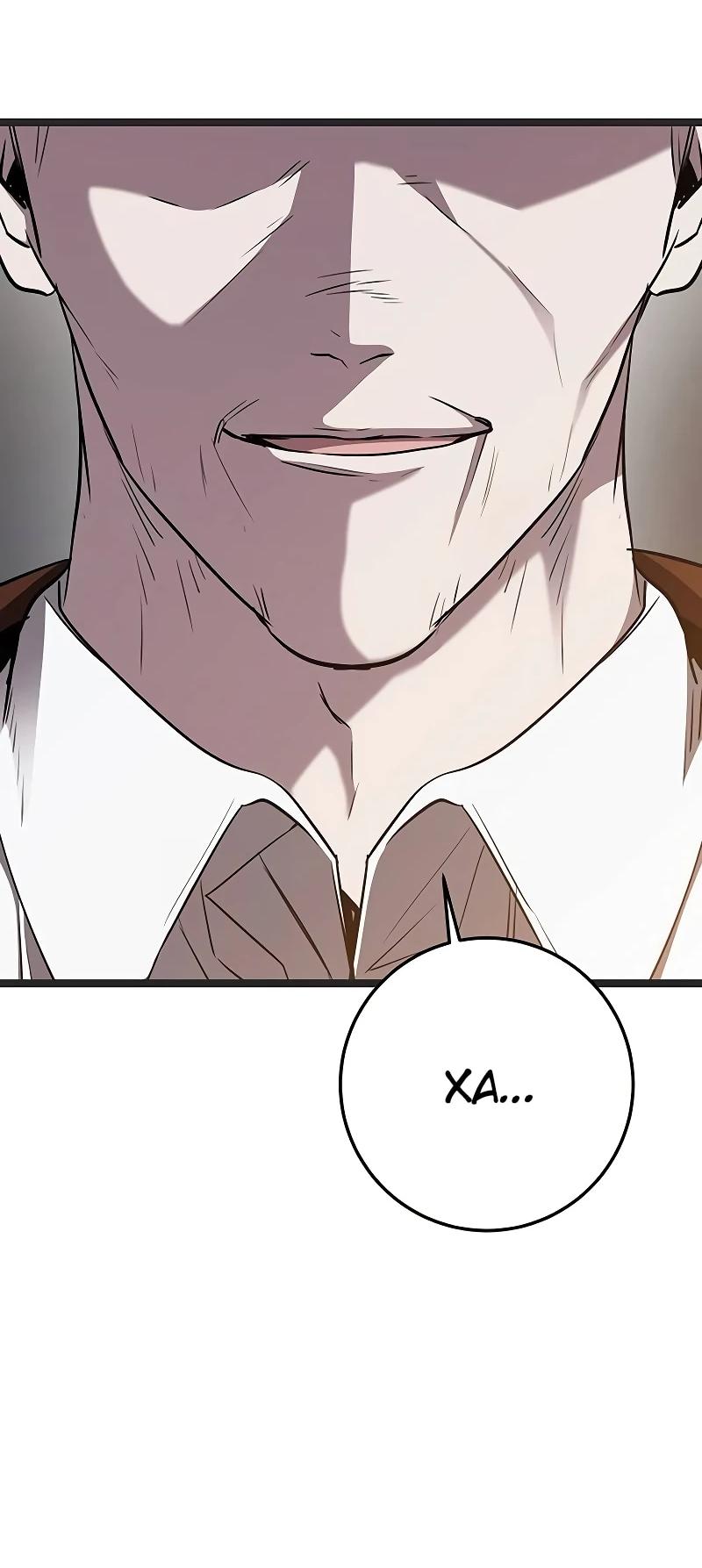 Манга Королева-старшеклассница - Глава 40 Страница 8