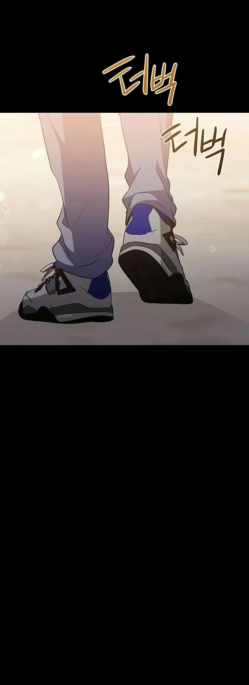 Манга Королева-старшеклассница - Глава 39 Страница 33