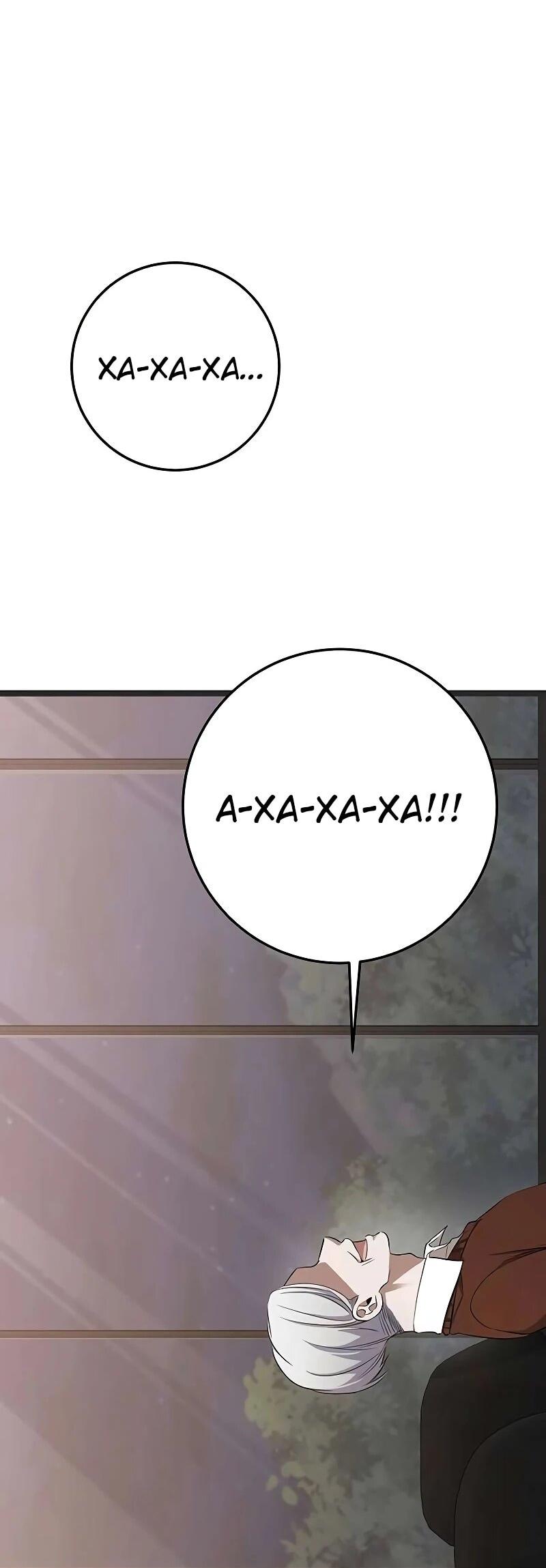 Манга Королева-старшеклассница - Глава 39 Страница 89