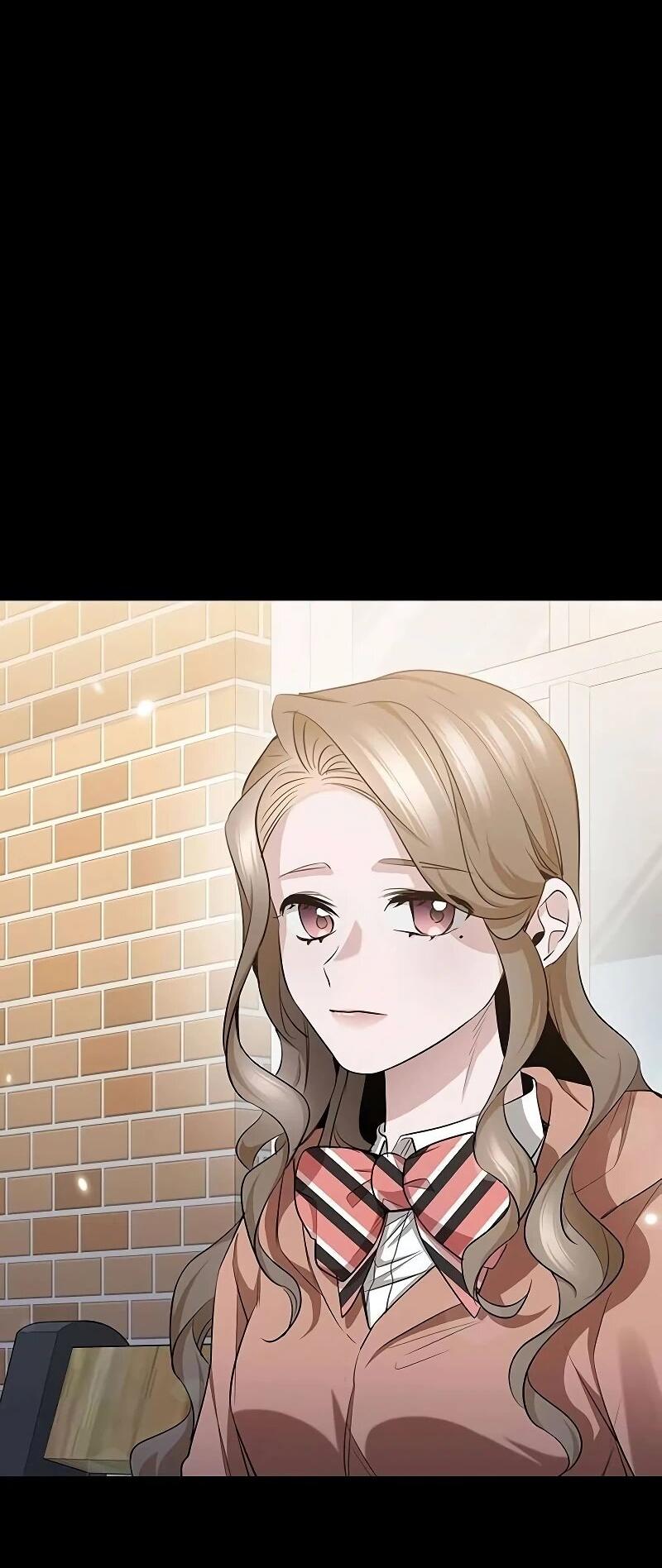 Манга Королева-старшеклассница - Глава 39 Страница 12