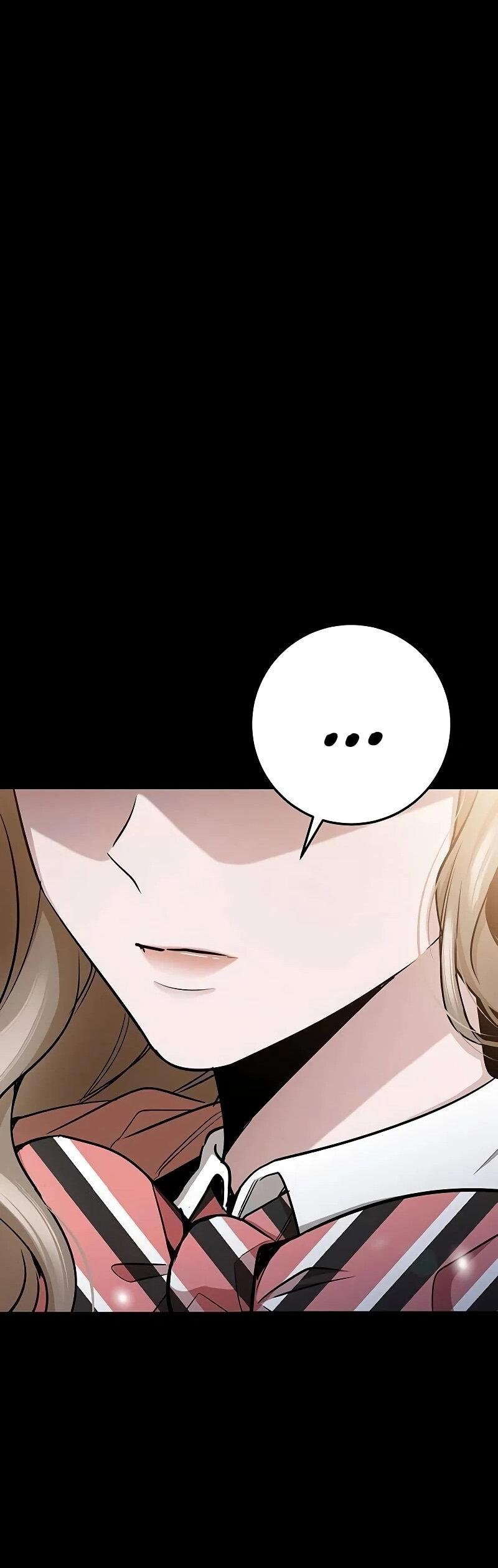 Манга Королева-старшеклассница - Глава 39 Страница 22