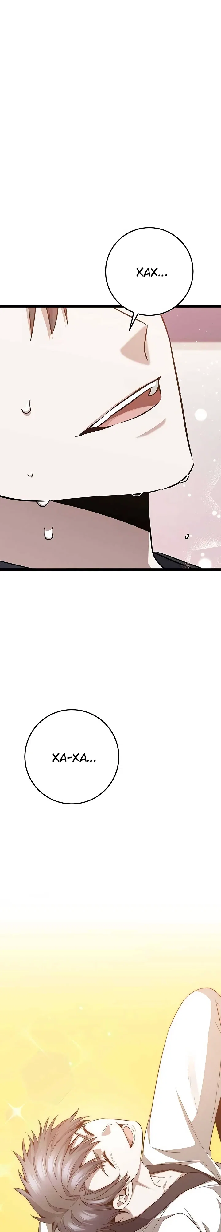 Манга Королева-старшеклассница - Глава 41 Страница 47