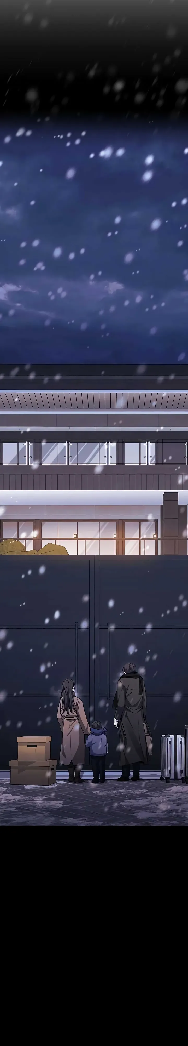 Манга Королева-старшеклассница - Глава 44 Страница 19