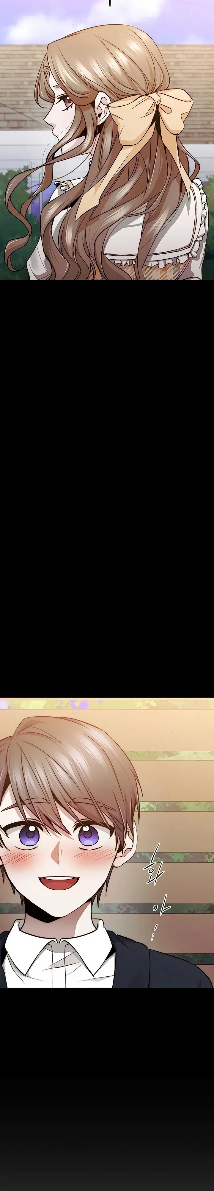 Манга Королева-старшеклассница - Глава 44 Страница 38