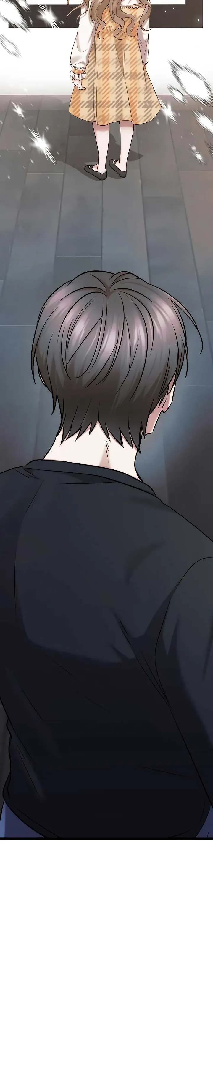 Манга Королева-старшеклассница - Глава 44 Страница 44