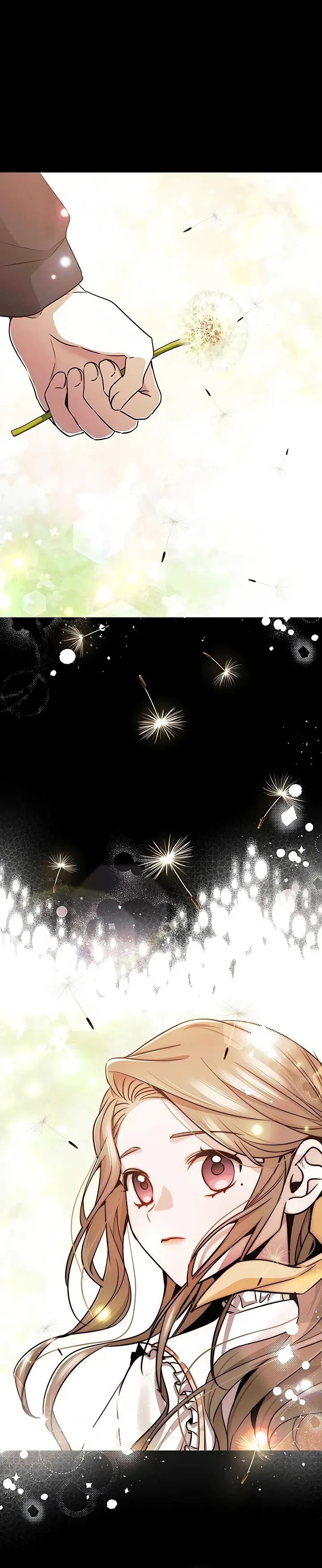 Манга Королева-старшеклассница - Глава 44 Страница 36