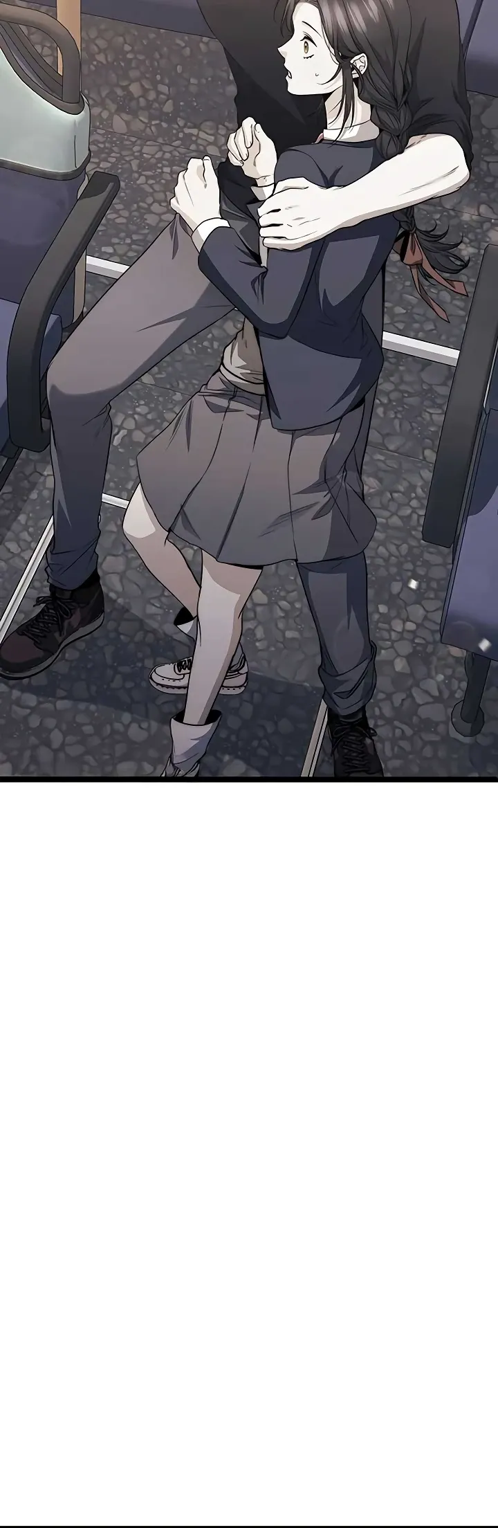 Манга Королева-старшеклассница - Глава 44 Страница 3