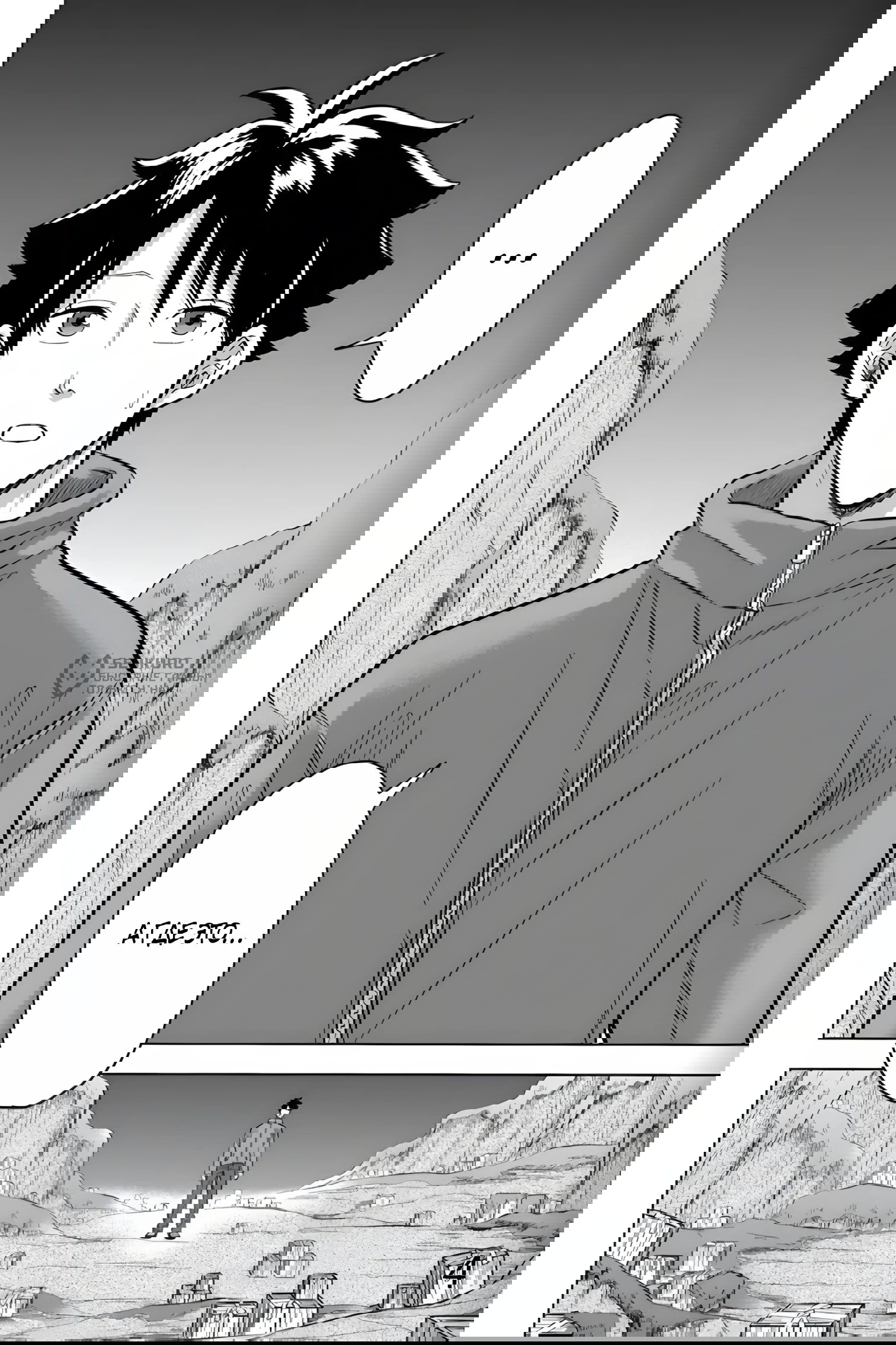 Манга Сад божественных существ - Глава 35 Страница 4