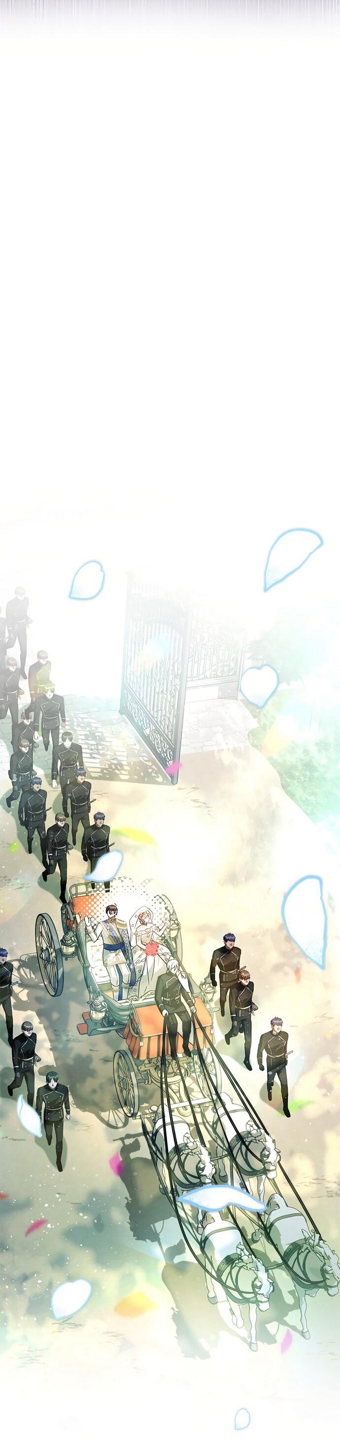 Манга Я стала горничной тирана - Глава 101 Страница 36