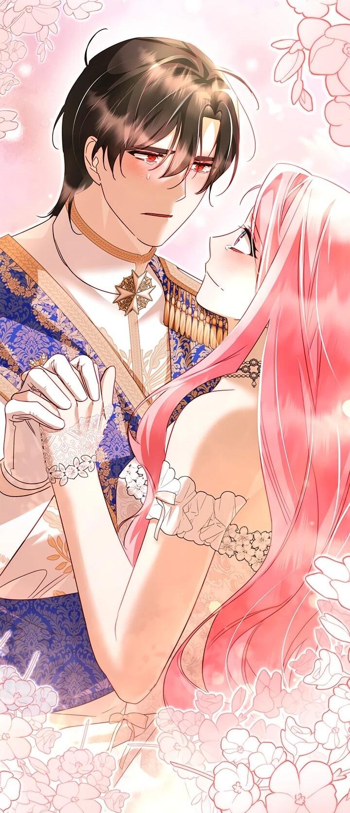 Манга Я стала горничной тирана - Глава 105 Страница 48