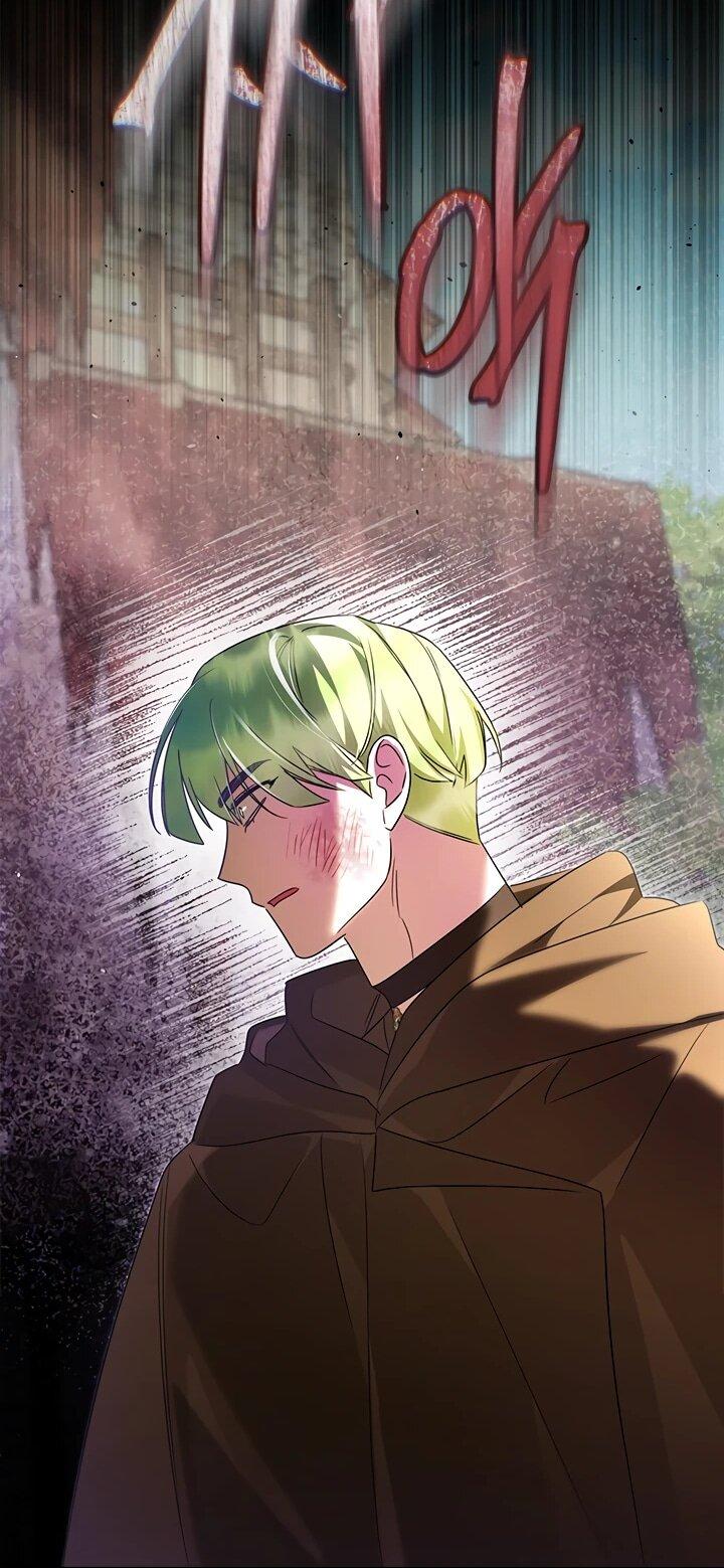 Манга Я стала горничной тирана - Глава 104 Страница 40