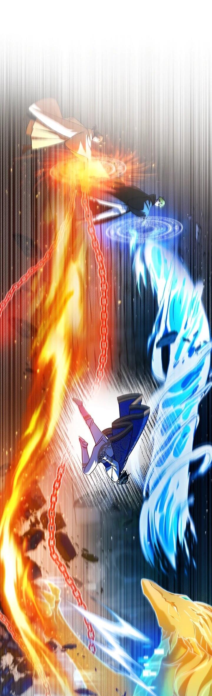 Манга Я стала горничной тирана - Глава 104 Страница 13